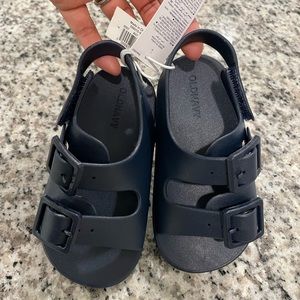 Old Navy Toddler Sandals Size 7